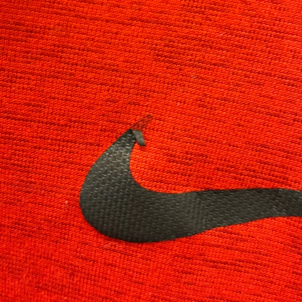 NIKE | Long Sleeve Hoodie Size XL